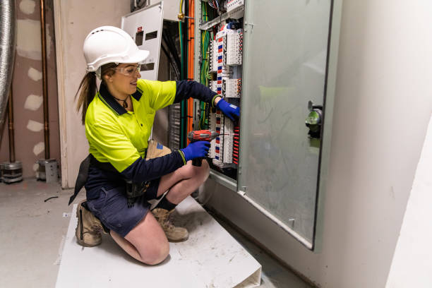 Best Electrical Installation Contractor  in Lake Ssota, WI