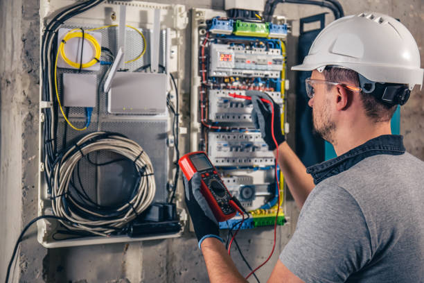 Best Affordable Electrician  in Lake Ssota, WI