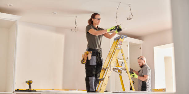 Best Electrical Wiring Services  in Lake Ssota, WI
