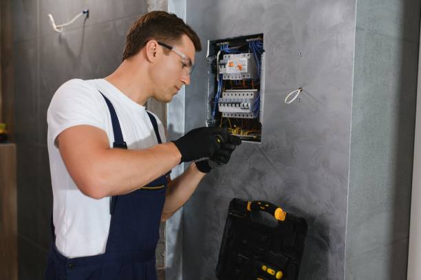 Best Home Electrical Repair  in Lake Ssota, WI