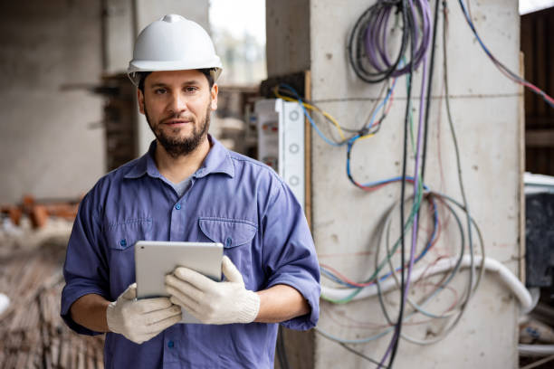 Best Affordable Emergency Electrician  in Lake Ssota, WI
