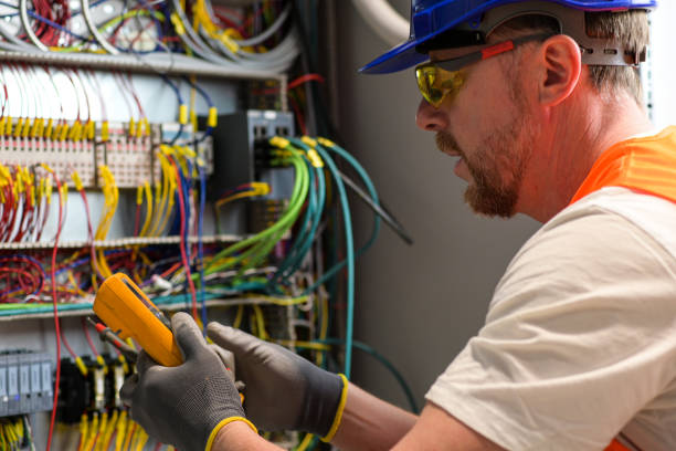 Best Electrician Near Me  in Lake Ssota, WI