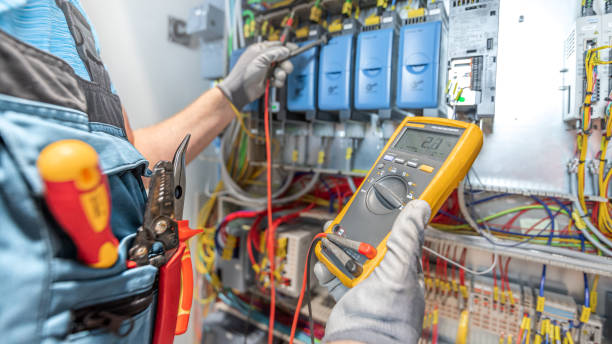 Best Electrical Rewiring Services  in Lake Ssota, WI