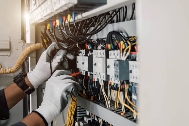 Best Circuit Breaker Repair  in Lake Ssota, WI